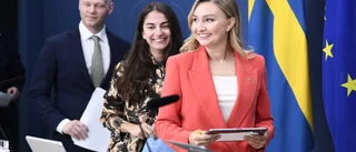 Regeringen vill ge kommunerna vindkraftstöd: "Ett stort kliv"
