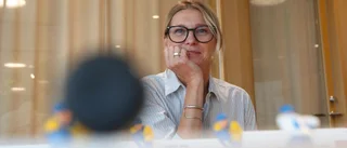 Jennys vardag – styra SHL: "Vi är den sista kyrkan"