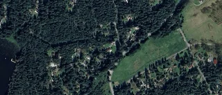 Huset på Stensjövägen 1 i Bergshamra sålt för andra gången sedan 2022