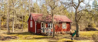 Pyttetorp har fått över 9 000 visningar – kan bero på priset