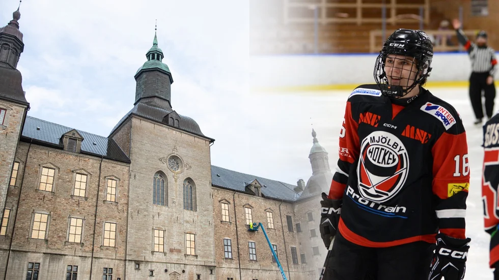 MHC:s juniorer får tillfälligt flytta till Vadstena.