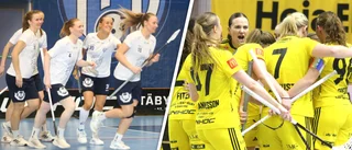 Endre klev in i slutspelet – se matchen i efterhand här