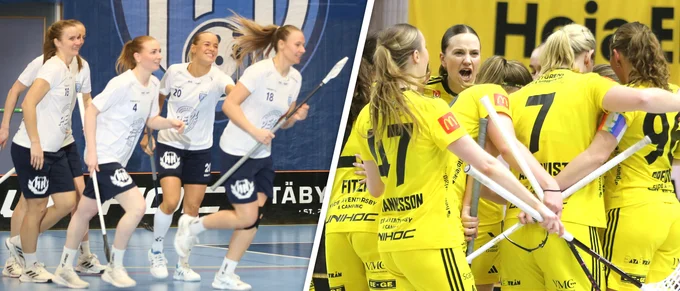 Endre klev in i slutspelet – se matchen i efterhand här