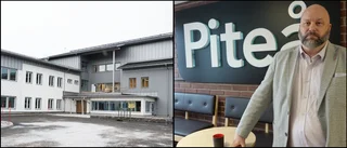 Piteå valde bort Riksbyggen: "Reagerat över prislappen"