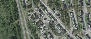 Ny ägare till villa i Gällivare – 4 950 000 kronor blev priset