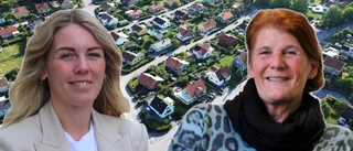 Mäklarnas guldår är över: "Vi får jobba dubbelt så mycket i dag"