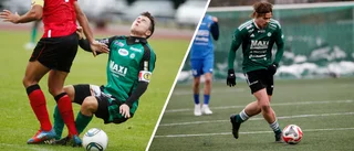 Facit: Så många poäng krävs för att överleva, ESK