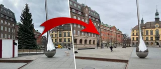Äntligen!                     