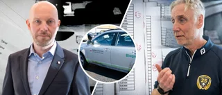 Efter Kurirens granskning: Bodens kommun ser över bilanvändningen