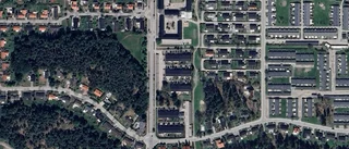 105 kvadratmeter stort radhus i Nyköping får nya ägare