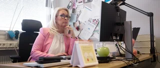 Avgående rektorn: "Förstår att jag kan vara en pain in the ass"