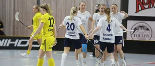 Tung kväll för Endre – föll i första kvarten mot Täby