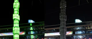 Earth hour – nedsläckning för klimatet