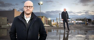 Potentiella köpare har tittat på fabriken – andra är på gång