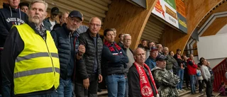 Milstolpe för VIK:s insamling: "Överväldigade av responsen"