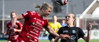PIF föll med uddamålet: "Det är inte tillräckligt bra"
