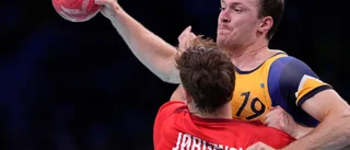 Beskedet: Stjärnan missar troligen handbolls-VM