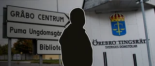 Knivmördade man i Visby – får sitta kvar i fängelset