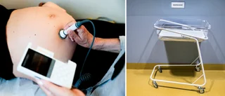 ANMÄLT: Barn föddes för tidigt – dog av multiorgansvikt 