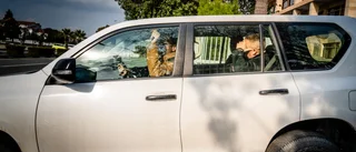 Nya uppgifter om härvan på Cypern: Jonny Uvén åtalas