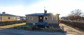 Huset på Gammelängsgatan 7 i Boden har fått ny ägare