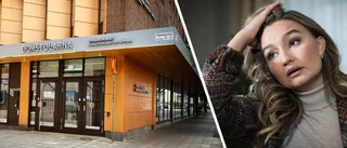 Ebba Busch har inte koll på sin egen lag