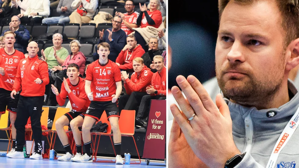 Guif hoppas kunna presentera en ersättare till Zoran Roganovic inom kort. Enligt uppgifter till tidningen har förre Guifprofilen Kristján Andrésson fått frågan om att ta över.
