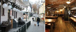100-åriga restaurangen i centrum byter namn – och mat
