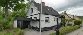 Hus på 106 kvadratmeter sålt i Linköping – priset: 3 950 000 kronor