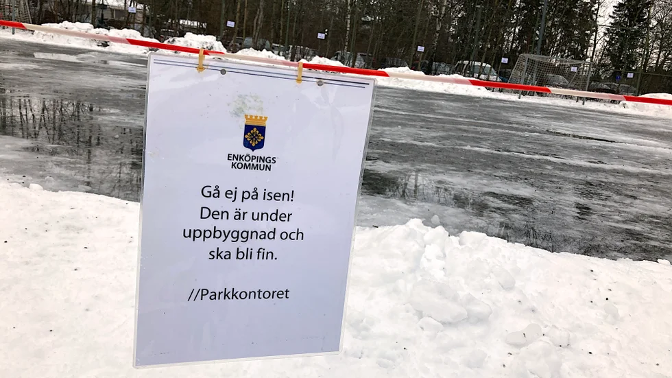 is spola spolning skridsko bergvretenskolan