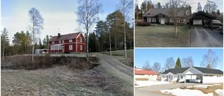 Här är dyraste husen i Robertsfors kommun förra året