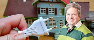 ”Elmarknaden kan inte skyddas en kund i taget”
