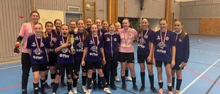 MFK-tjejerna vann turnering: "Klart rättvist"