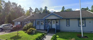 124 kvadratmeter stort hus i Skörby, Bålsta sålt för 4 300 000 kronor
