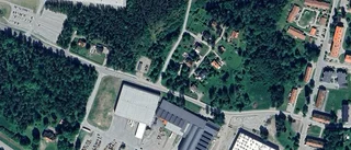 Hustomter i Morgongåva sålda – priset: 350 000 kronor