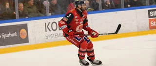 VIK:s besked: kaptenen klar för en fortsättning