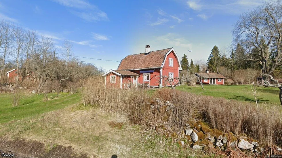Sennebyvägen 93