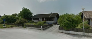 107 kvadratmeter stort hus i Bunge sålt för 1 250 000 kronor