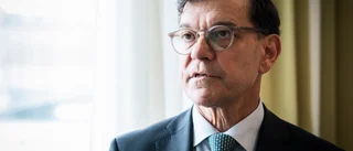 Efter skandalerna – Henrik Landerholm avgår