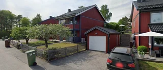 120 kvadratmeter stort hus i Torshälla sålt för 3 220 000 kronor