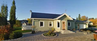 Nya ägare till villa i Rutvik, Luleå – prislappen: 4 100 000 kronor