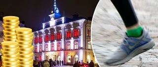 Snart kan du styra över Rådhusets fasad
