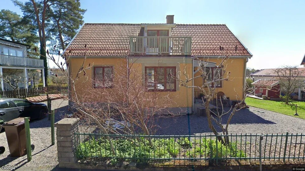 Skogsvägen 5