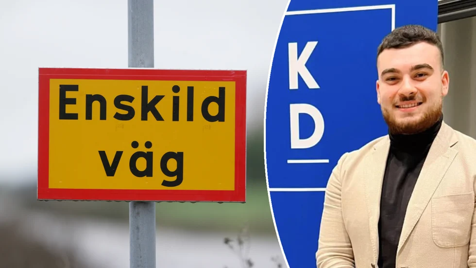 Paul Sabo, gruppledare för KD i Eskilstuna, motsätter sig indragningen av vägbidraget.