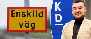 Fel väg att gå att dra in vägbidraget
