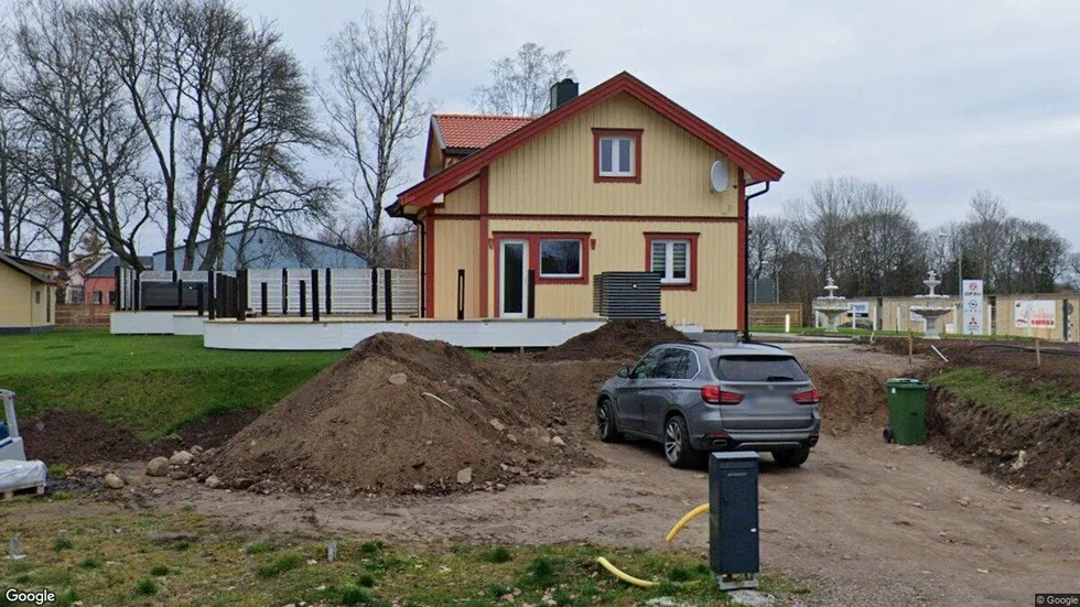 Furåsvägen 2