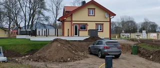 157 kvadratmeter stort hus i Mantorp får nya ägare