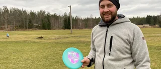 Gunnebo hakar på populära trenden – får en egen bana