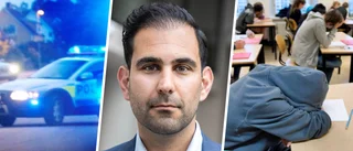 Barn dras in i gängen – Kravet: Insats i Uppsalas förskolor