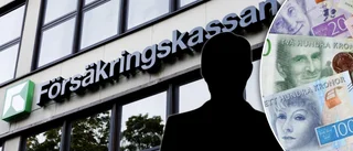 Försäkringskassan kräver Luleåbo på 158 000 kronor
